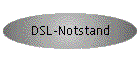 DSL-Notstand