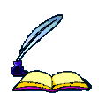 Gästebuch lesen oder eintragen